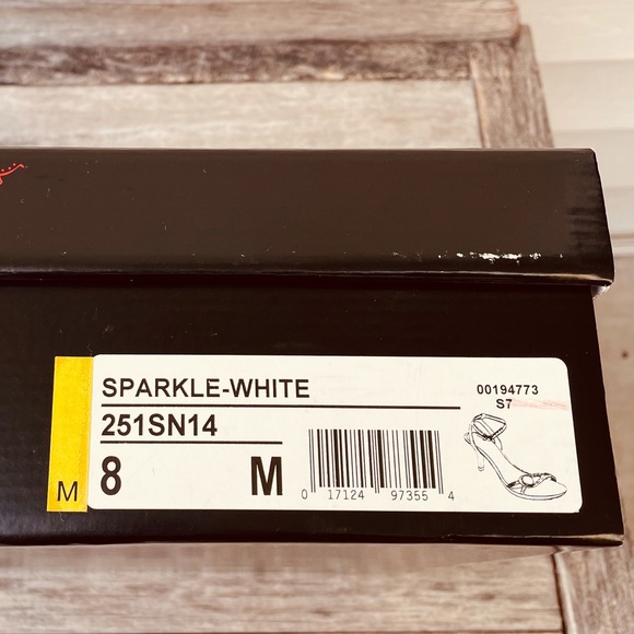 Carlos Santana Shoes - Picture 14 of 14